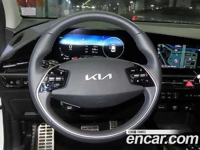 Kia Niro 2022 thumb 8