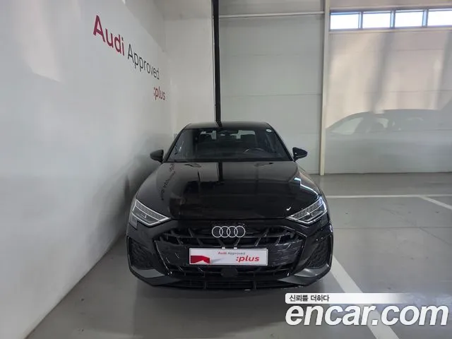 Audi A3 2026 thumb 3