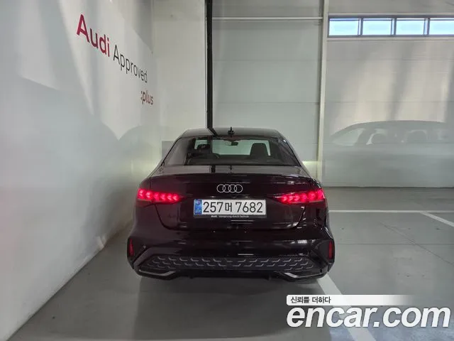 Audi A3 2026 thumb 4