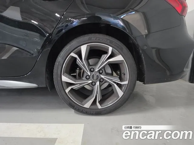 Audi A3 2026 thumb 5