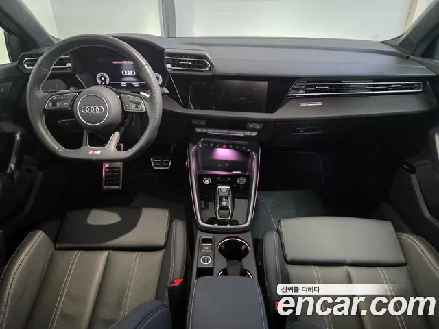 Audi A3 2026 thumb 7