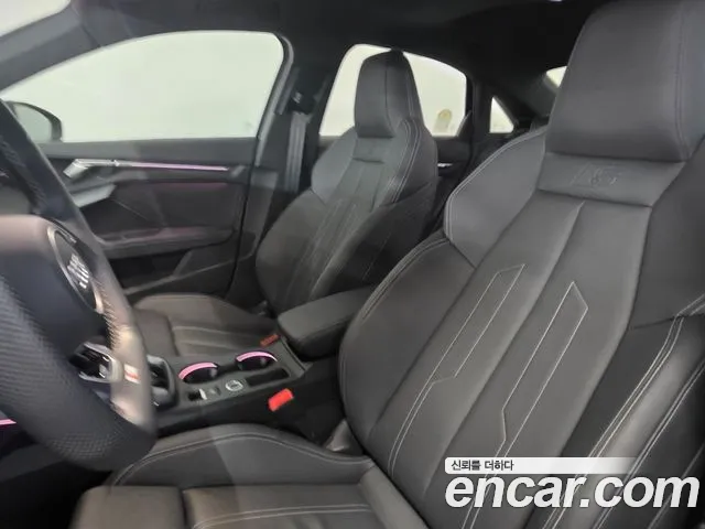 Audi A3 2026 thumb 10