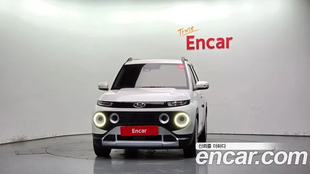 Hyundai Casper 2022 thumb 3