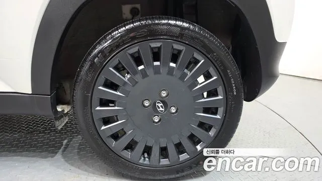 Hyundai Casper 2022 thumb 5