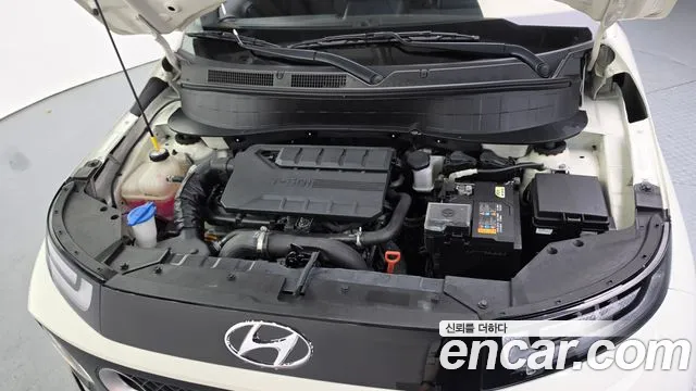 Hyundai Casper 2022 thumb 6