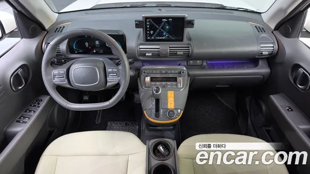 Hyundai Casper 2022 thumb 7
