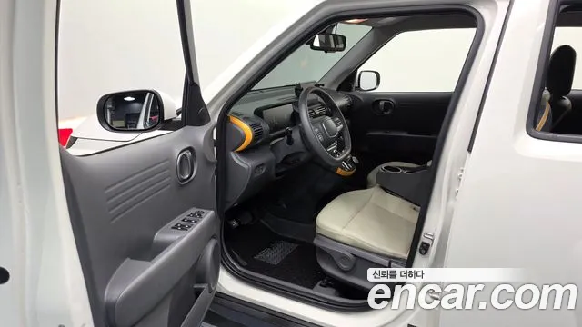 Hyundai Casper 2022 thumb 10