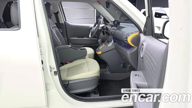 Hyundai Casper 2022 thumb 11