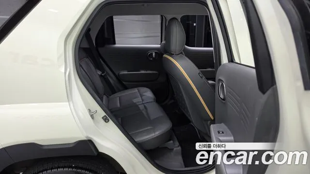 Hyundai Casper 2022 thumb 12