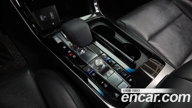 Kia K7 2019 thumb 9