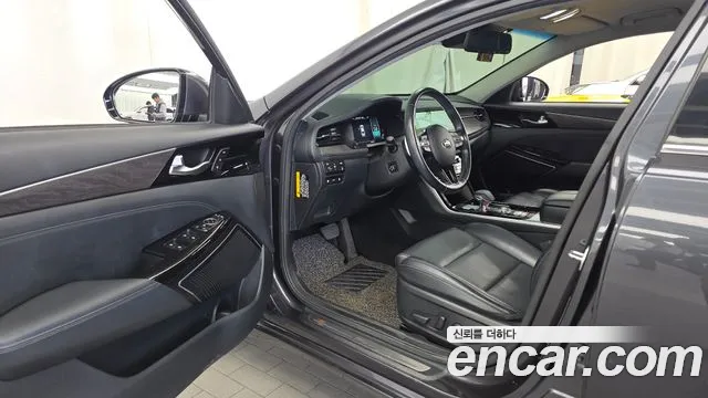 Kia K7 2019 thumb 10