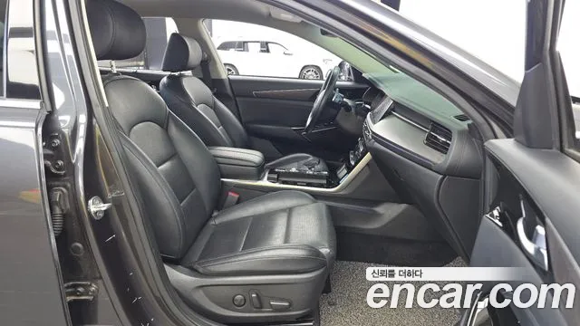 Kia K7 2019 thumb 11