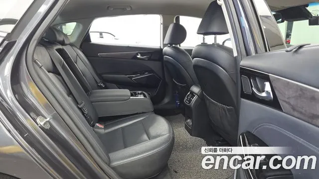 Kia K7 2019 thumb 12