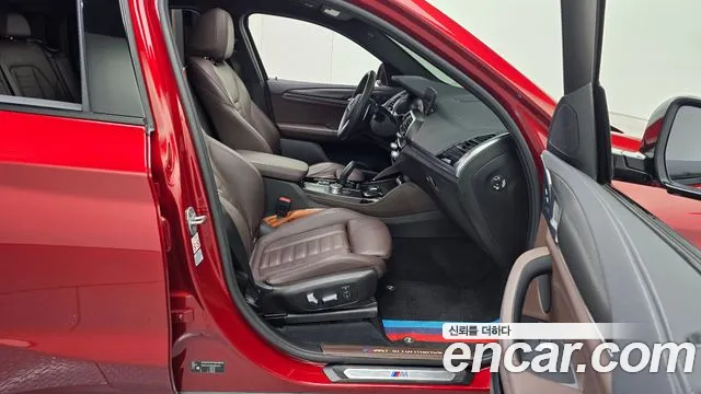 BMW X4 2020 thumb 11