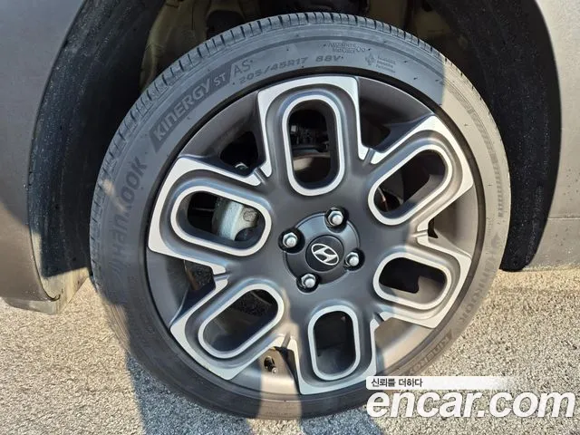 Hyundai Casper 2024 thumb 5