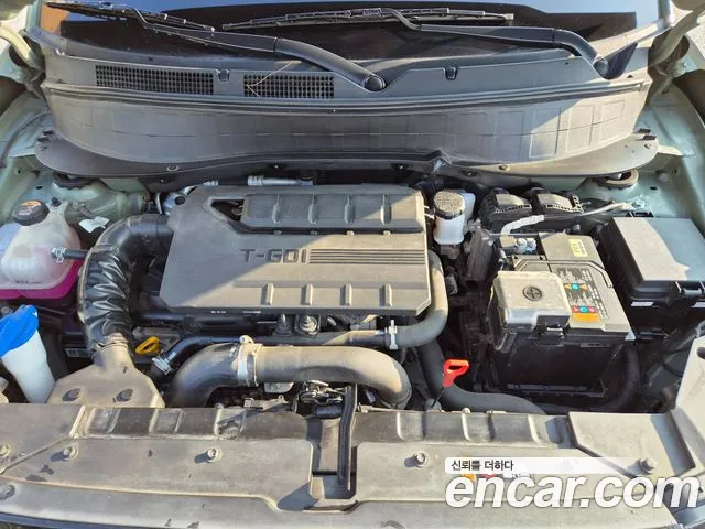 Hyundai Casper 2024 thumb 6