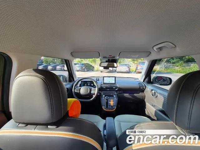 Hyundai Casper 2024 thumb 7