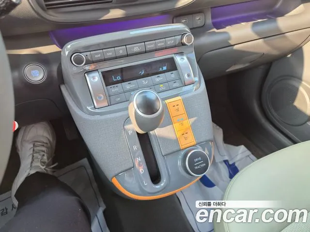 Hyundai Casper 2024 thumb 9
