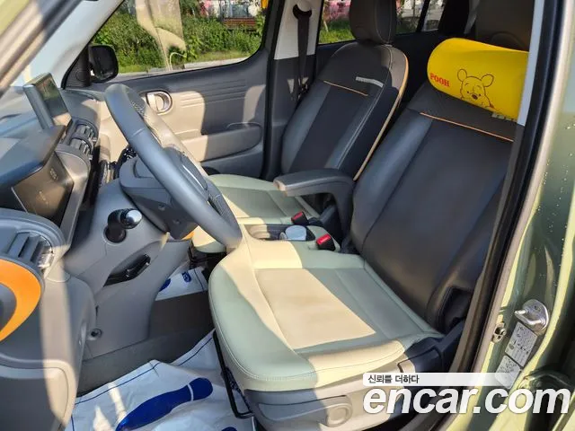 Hyundai Casper 2024 thumb 10