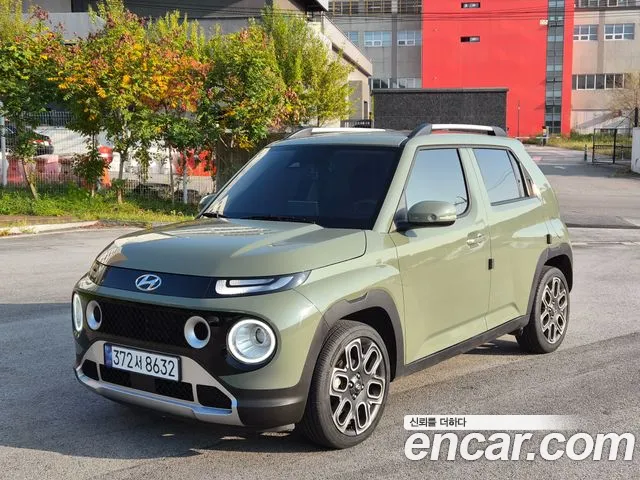 Hyundai Casper 2024 thumb 12