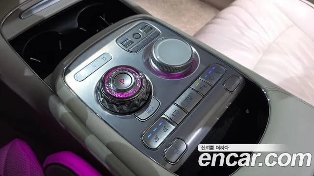 Genesis G90 2023 thumb 9