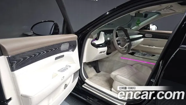 Genesis G90 2023 thumb 10
