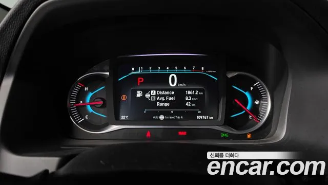 Honda Pilot 2019 thumb 8