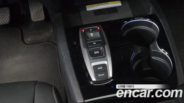 Honda Pilot 2019 thumb 9