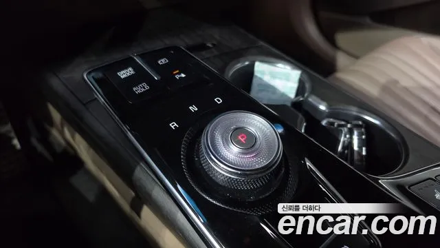 Kia K8 2022 thumb 9