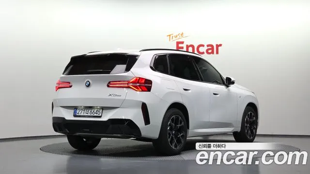BMW X3 2026 thumb 2