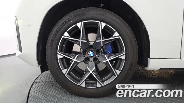 BMW X3 2026 thumb 5