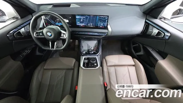 BMW X3 2026 thumb 7