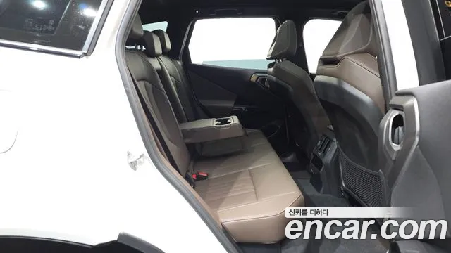 BMW X3 2026 thumb 11