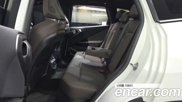 BMW X3 2026 thumb 12