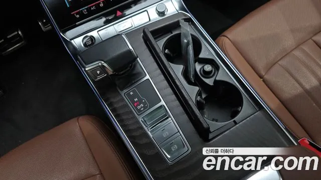 Audi A6 2022 thumb 8