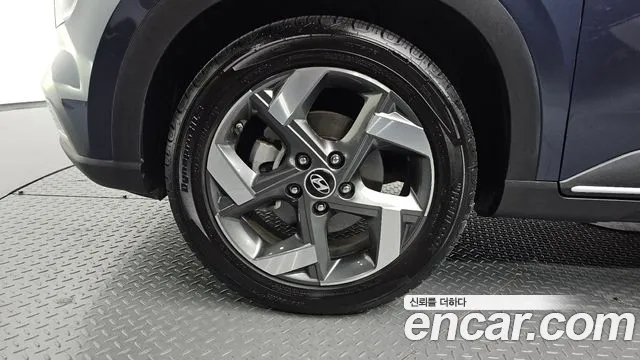 Hyundai Venue 2020 thumb 5