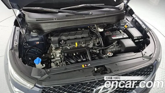 Hyundai Venue 2020 thumb 6