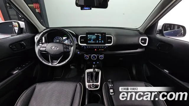 Hyundai Venue 2020 thumb 7