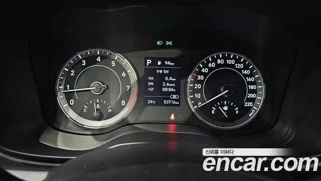 Hyundai Venue 2020 thumb 8