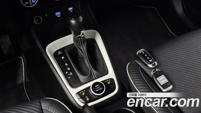 Hyundai Venue 2020 thumb 9
