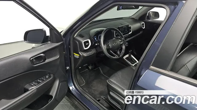 Hyundai Venue 2020 thumb 10