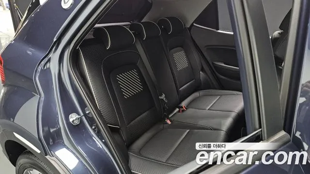 Hyundai Venue 2020 thumb 11