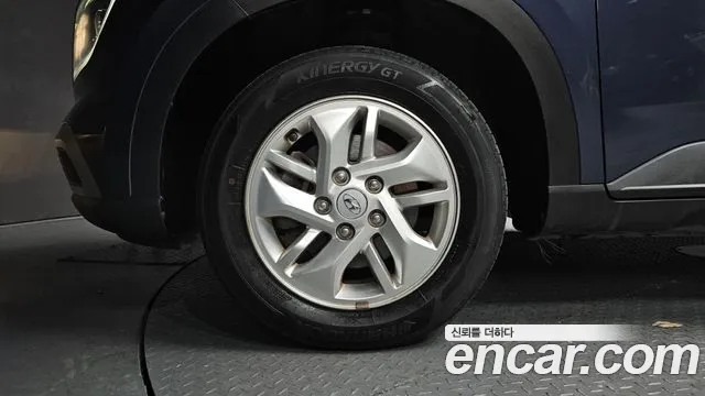 Hyundai Venue 2020 thumb 5