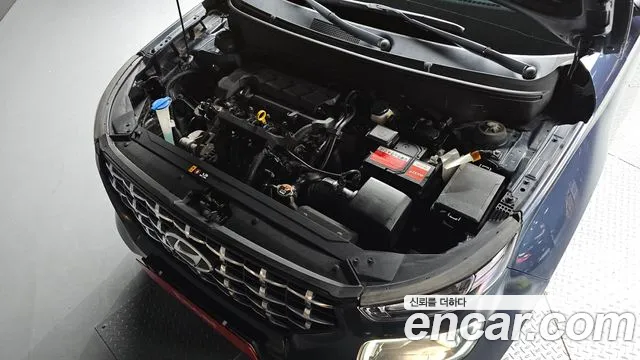Hyundai Venue 2020 thumb 6