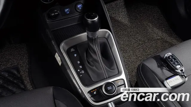 Hyundai Venue 2020 thumb 9
