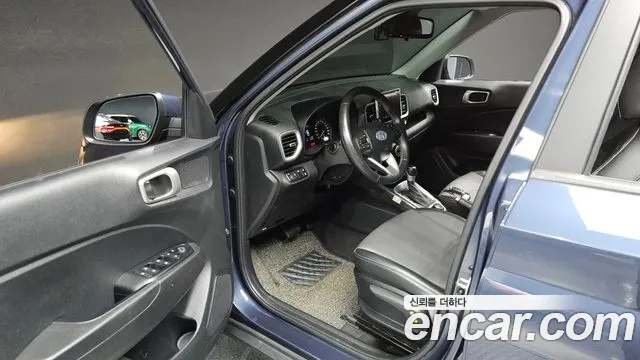 Hyundai Venue 2020 thumb 10