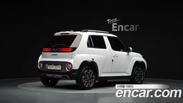 Hyundai Casper 2023 thumb 2