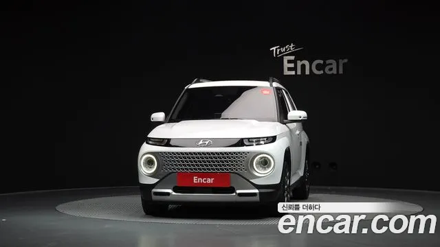 Hyundai Casper 2023 thumb 3