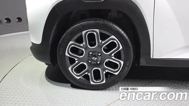 Hyundai Casper 2023 thumb 5