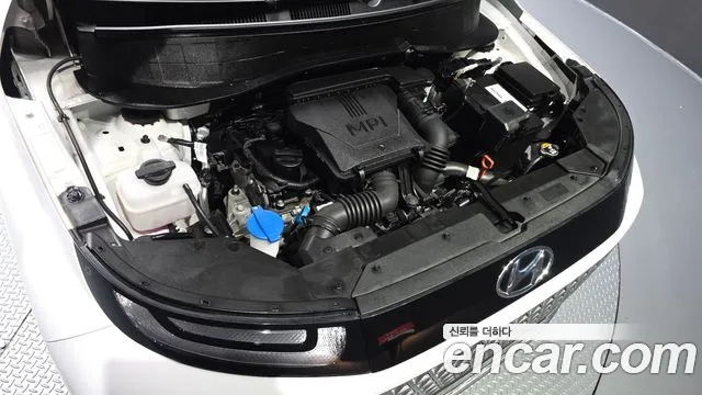 Hyundai Casper 2023 thumb 6